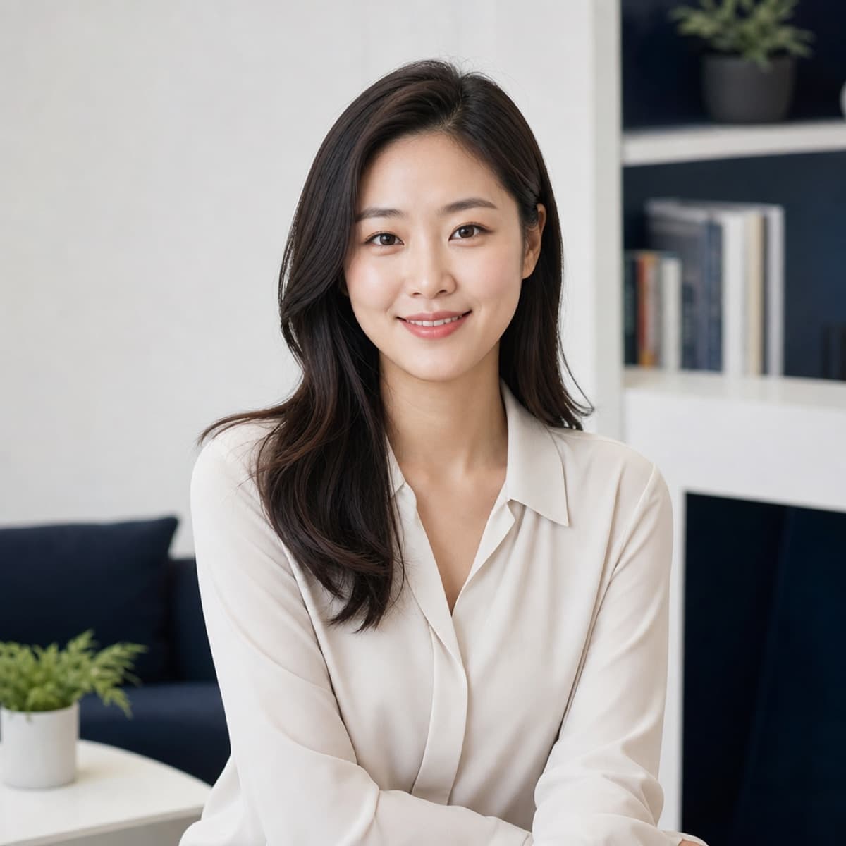 AI Judi 課程諮詢與導師